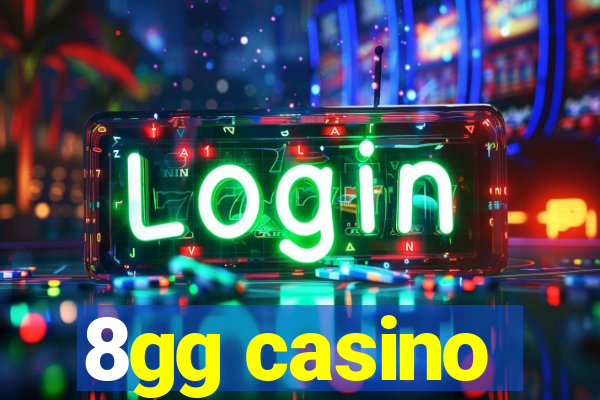 8gg casino